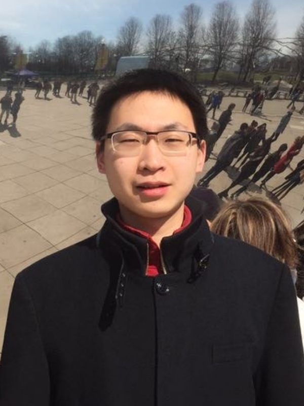 Peiyuan Tang Peiyuan Tang