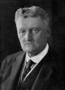George Cary Comstock George Cary Comstock