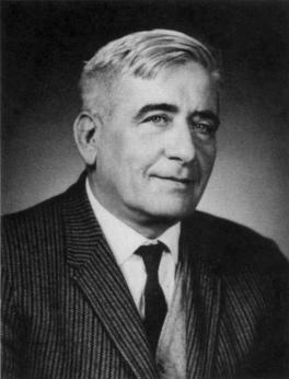 Henry Berthold Mann Henry Berthold Mann