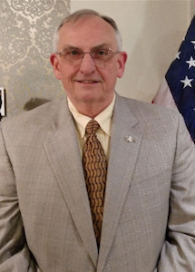 Dennis Baer photo of Dennis Baer