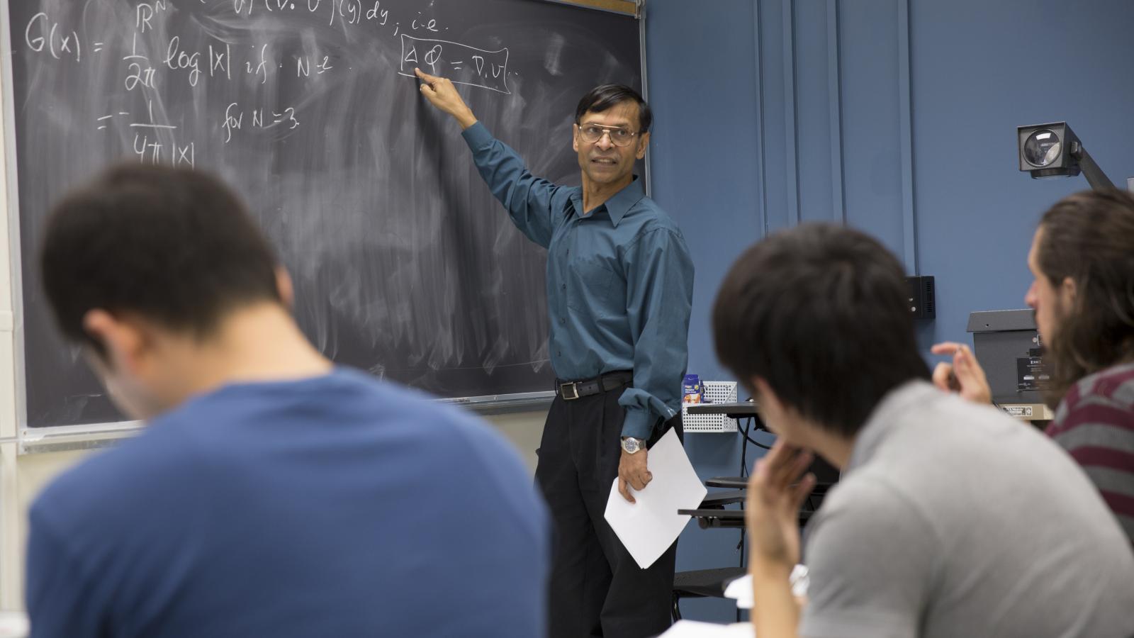 Classroom 1 Classroom 1